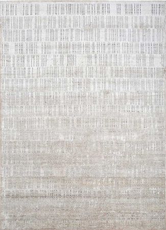 Tappeto di design - 300 x 240 cm - crema