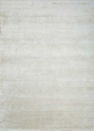 Tapis en laine - 300 x 240 cm - crème