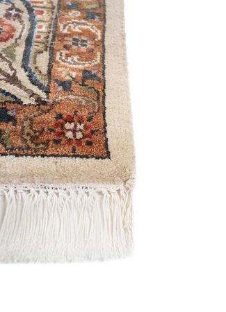 Ullteppe - 300 x 240 cm - gull