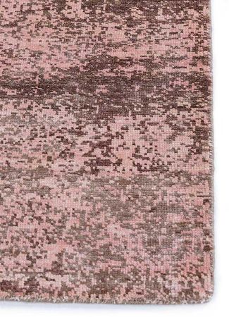 Designer Rug - 90 x 60 cm - purple