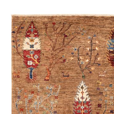 Koberec Ziegler - Ariana - 235 x 173 cm - tmavě béžová