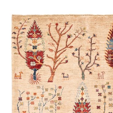 Koberec Ziegler - Ariana - 246 x 175 cm - světle béžová