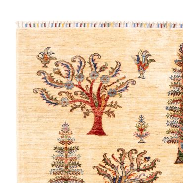 Tapete Ziegler - Ariana - 238 x 173 cm - bege claro