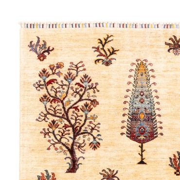 Tapete Ziegler - Ariana - 218 x 170 cm - bege claro