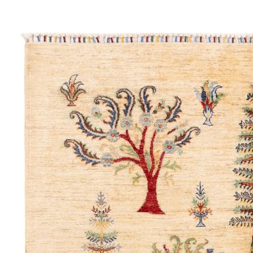 Koberec Ziegler - Ariana - 244 x 172 cm - světle béžová