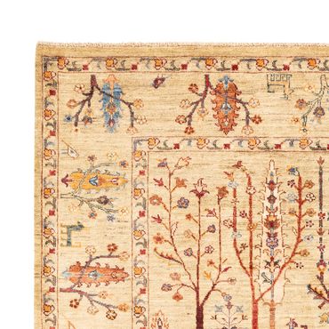 Tapete Ziegler - Ariana - 240 x 175 cm - bege claro