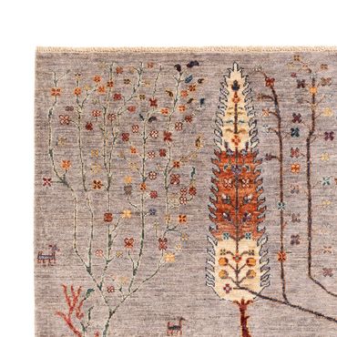 Koberec Ziegler - Ariana - 238 x 173 cm - šedá