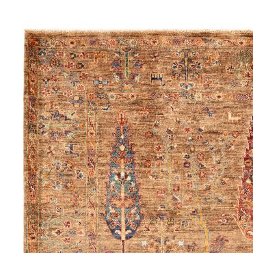 Ziegler Carpet - Ariana - 238 x 176 cm - brun