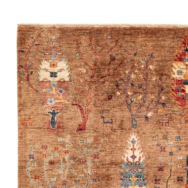 Ziegler Rug - Ariana - 238 x 175 cm - brown