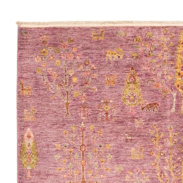 Ziegler Rug - Ariana - 250 x 175 cm - rose