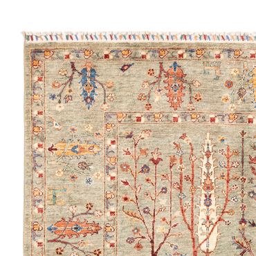 Tapete Ziegler - Ariana - 236 x 173 cm - areia