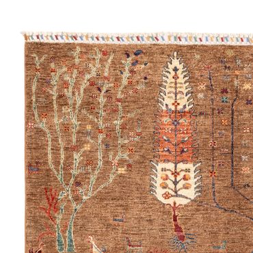 Koberec Ziegler - Ariana - 240 x 171 cm - hnědá