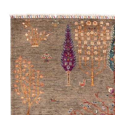 Koberec Ziegler - Ariana - 245 x 172 cm - tmavě béžová