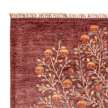 Ziegler Teppe - Ariana - 243 x 174 cm - rust