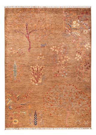 Tappeto Ziegler - Ariana - 245 x 174 cm - beige scuro