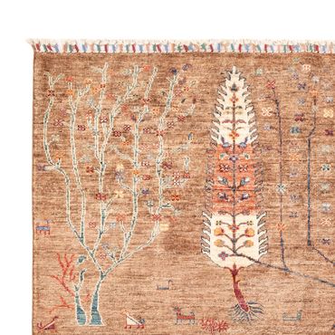 Koberec Ziegler - Ariana - 232 x 172 cm - světle hnědá