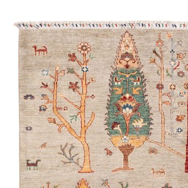 Tapete Ziegler - Ariana - 230 x 173 cm - areia