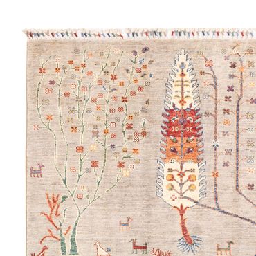 Tapete Ziegler - Ariana - 242 x 173 cm - areia