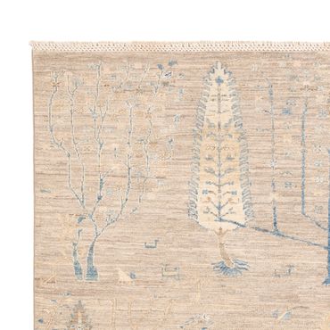 Dywan Ziegler - Ariana - Royal - 212 x 170 cm - piaskowy