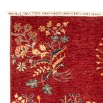 Tapis Ziegler - Ariana - 244 x 173 cm - rouge