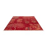 Tapis Ziegler - Ariana - 244 x 173 cm - rouge