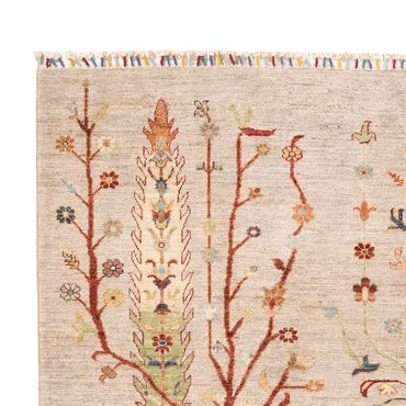 Dywan Ziegler - Ariana - 239 x 167 cm - kremowy