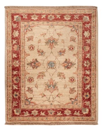 Alfombra Ziegler - 68 x 52 cm - beige