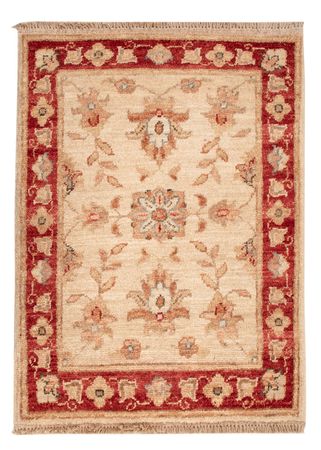 Ziegler Carpet - 69 x 52 cm - beige