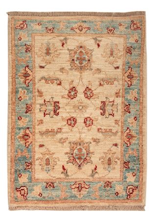 Ziegler tapijt - 70 x 53 cm - beige