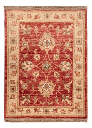 Ziegler tapijt - 68 x 51 cm - rood