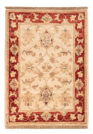 Alfombra Ziegler - 69 x 49 cm - beige