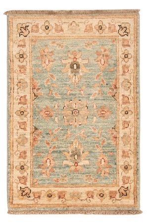 Ziegler Rug - 73 x 50 cm - light blue