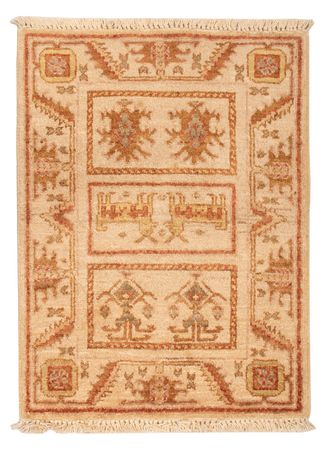 Alfombra Ziegler - 70 x 50 cm - beige