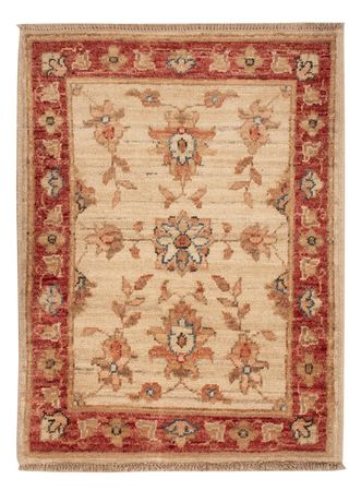 Ziegler Carpet - 73 x 54 cm - beige