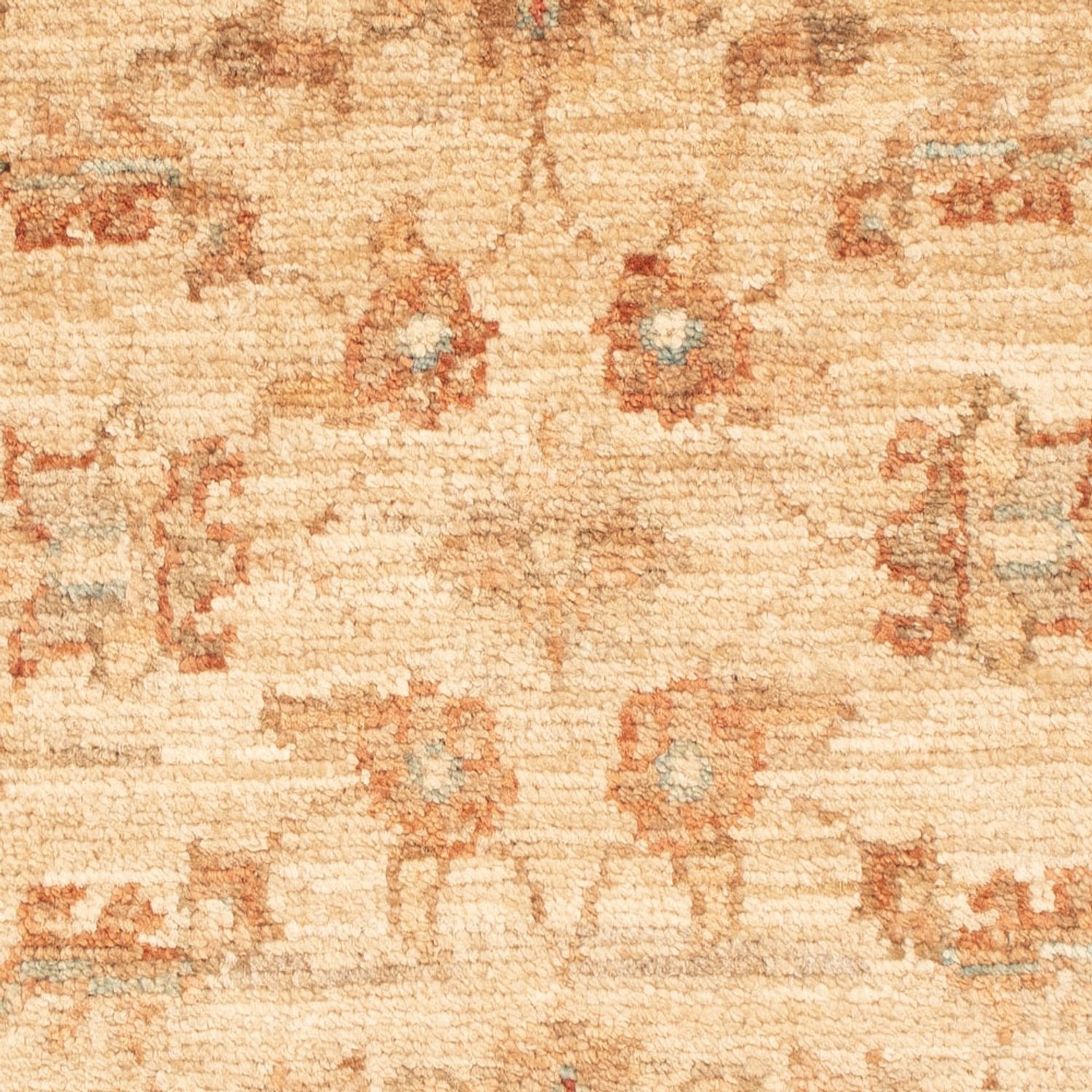 Ziegler Carpet - 67 x 48 cm - ljusbeige