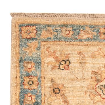 Zieglerův koberec - 66 x 52 cm - béžová