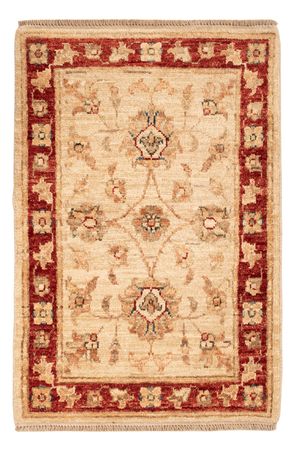 Ziegler Carpet - 75 x 50 cm - beige