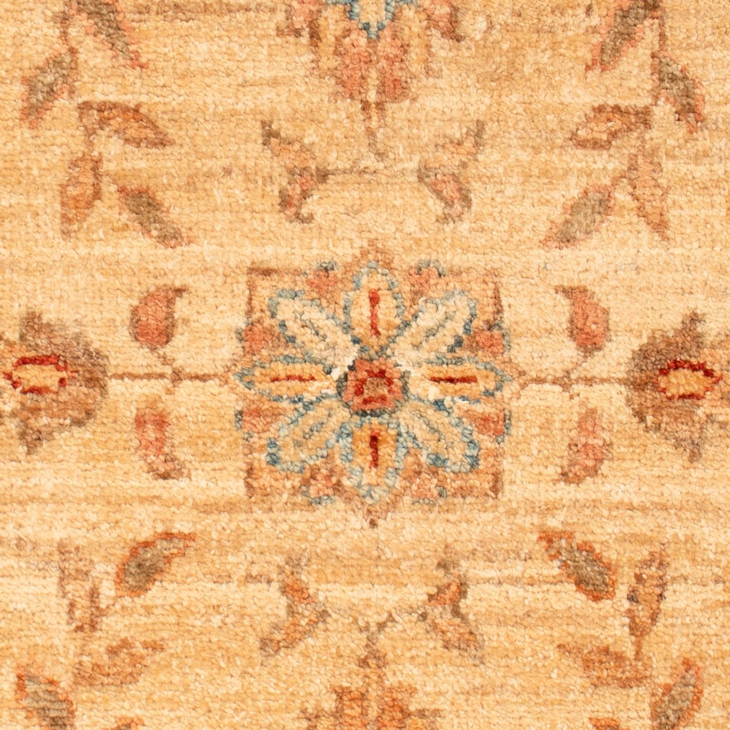 Ziegler Carpet - 70 x 50 cm - beige