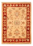 Ziegler Carpet - 70 x 50 cm - beige