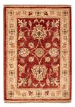 Ziegler Carpet - 73 x 51 cm - rost