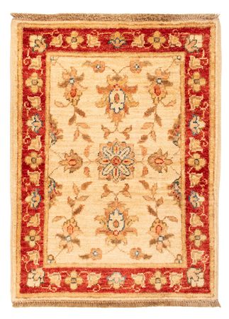 Ziegler Carpet - 71 x 51 cm - beige