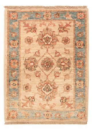 Alfombra Ziegler - 64 x 45 cm - beige