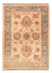 Ziegler Carpet - 64 x 45 cm - beige