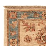 Ziegler Carpet - 64 x 45 cm - beige