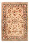 Ziegler Carpet - 71 x 50 cm - beige