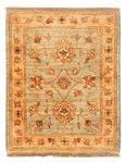 Ziegler Carpet - 64 x 48 cm - turkos