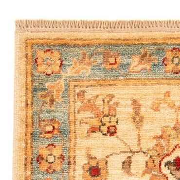 Zieglerův koberec - 71 x 52 cm - béžová