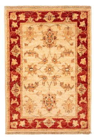 Alfombra Ziegler - 72 x 51 cm - beige