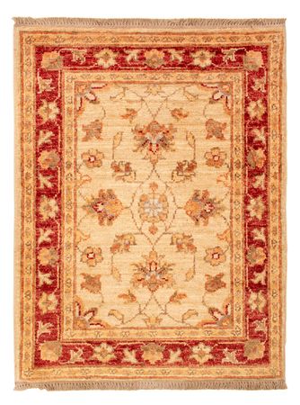 Alfombra Ziegler - 72 x 52 cm - beige