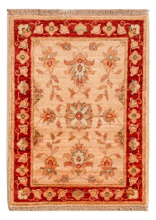 Ziegler Rug - 69 x 49 cm - beige